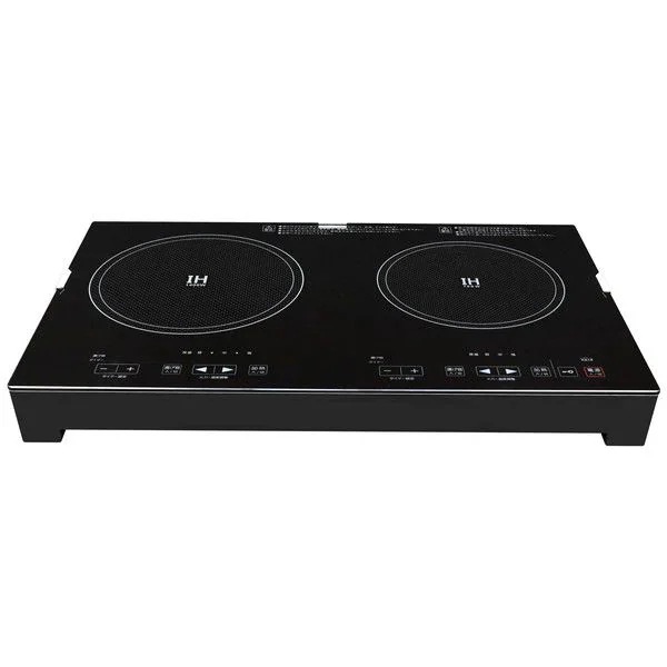 SKJ-YA142H IH調理器(2口)
