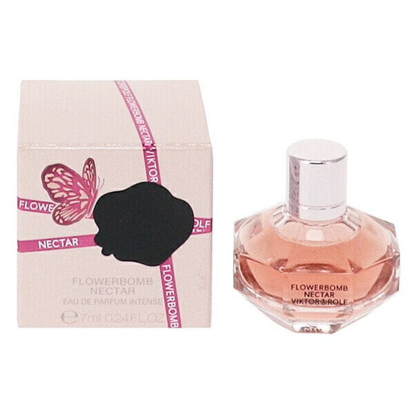 フラワー ボム ネクター ミニ香水 EDP BT 7ml