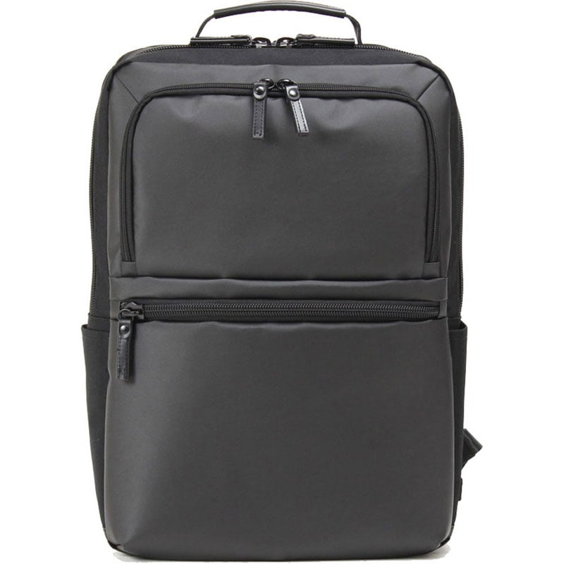 BM バウアーゲーエン EXリュック 黒 カジュアル バックパック (6038910)