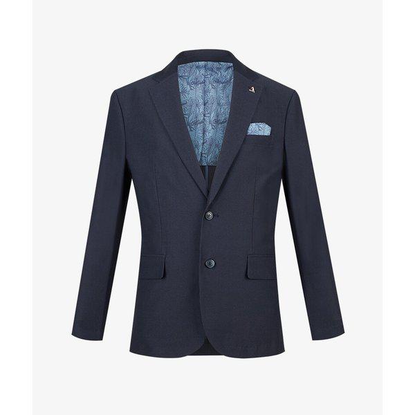 ジャージストライプセットアップジャケットCDAAAJK1105