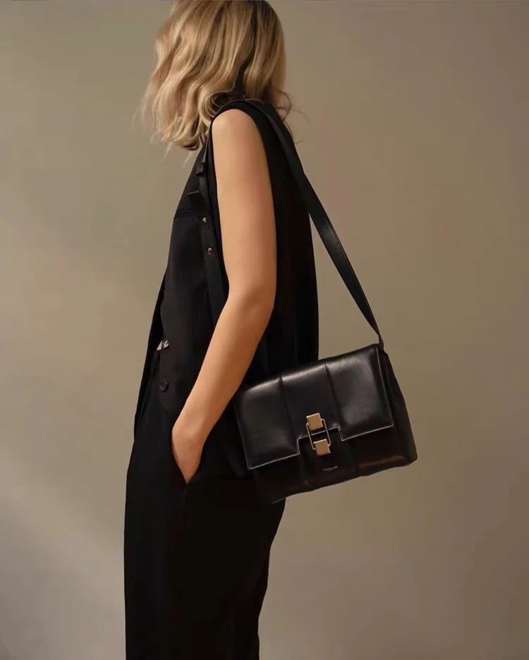 半額セール　DEMELLIER トートバッグ レディース 本革 2way レザーバッグ 通勤バッグ 旅行 ハンドバッグ プレゼント 新年