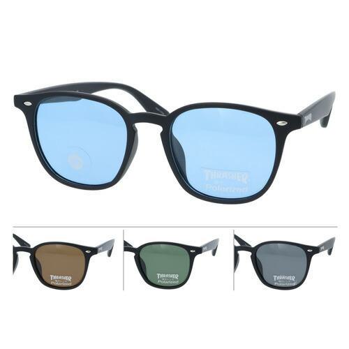 偏光サングラス JADE 1030 col.BK-BRP/GNP/LBL/SMP 52mm 紫外線 UVカット Polarized 4color
