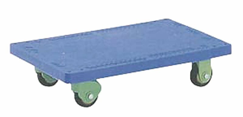 平床型ハンドカー SM