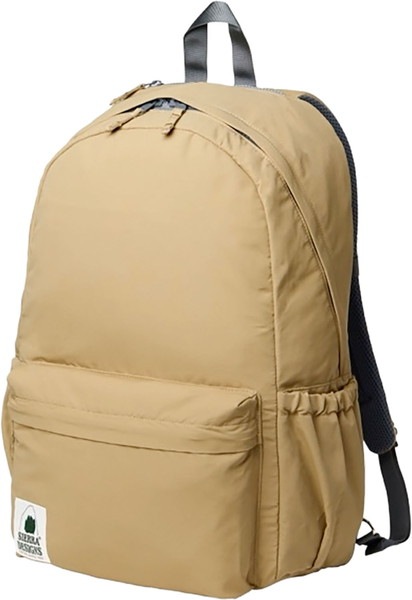 シエラデザインズ SIERRA DESIGNS 60／40 BIG HALF DOME DAYPACK アウトドア バックパック S2508-VTAN