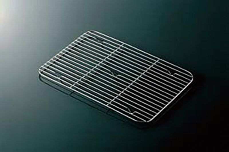 （まとめ買い）大屋金属 CLO 18-8深型組バット用アミ 13号用 [x3] 8,348円