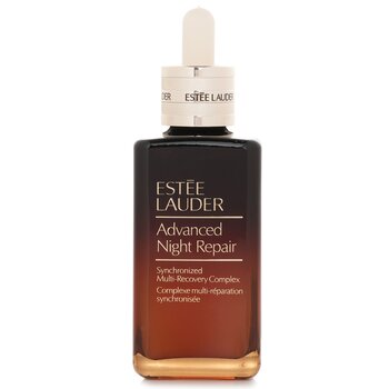 Estee Lauder アドバンスト ナイト リペア シンクロナイズド マルチ リカバリー コンプレックス