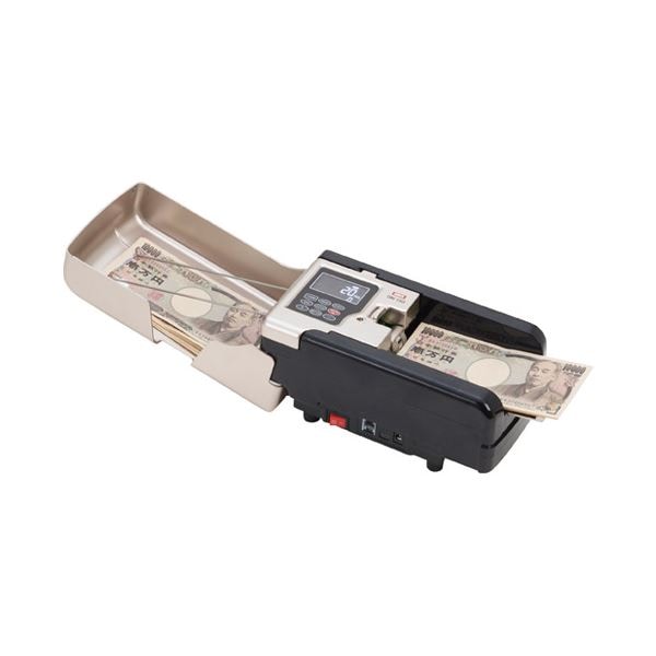 ハンディノートカウンター DN-150