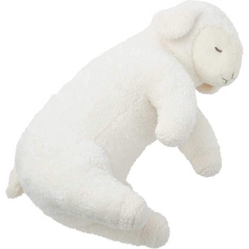 りぶはあと　ソイネ 添い寝まくら Lサイズ ブラン