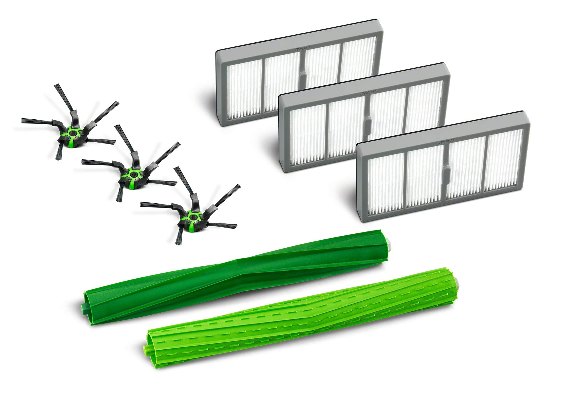 【正規品】交換パーツキット ルンバ s9+ 用 アイロボット 4655995