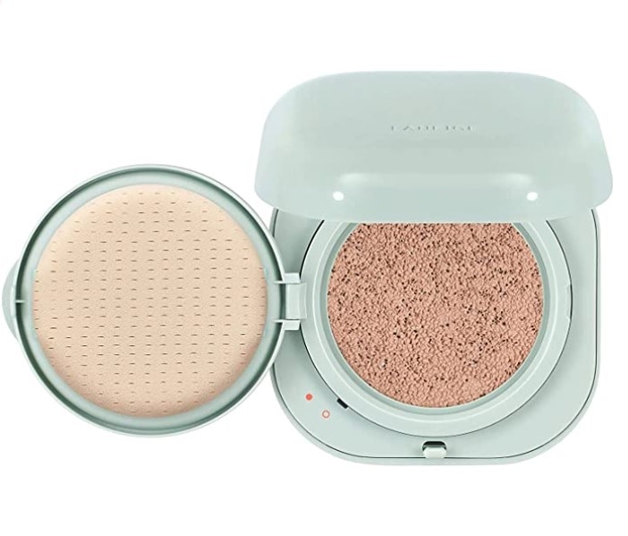 ネオ クッション 本体15g＋詰め替え15gセットブルーライトカット SPF42 PA++