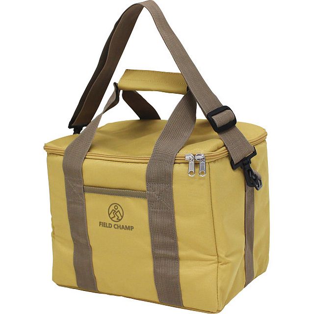 フィールドチャンプ ソフトクーラーバッグ（13l） FCP-CB20