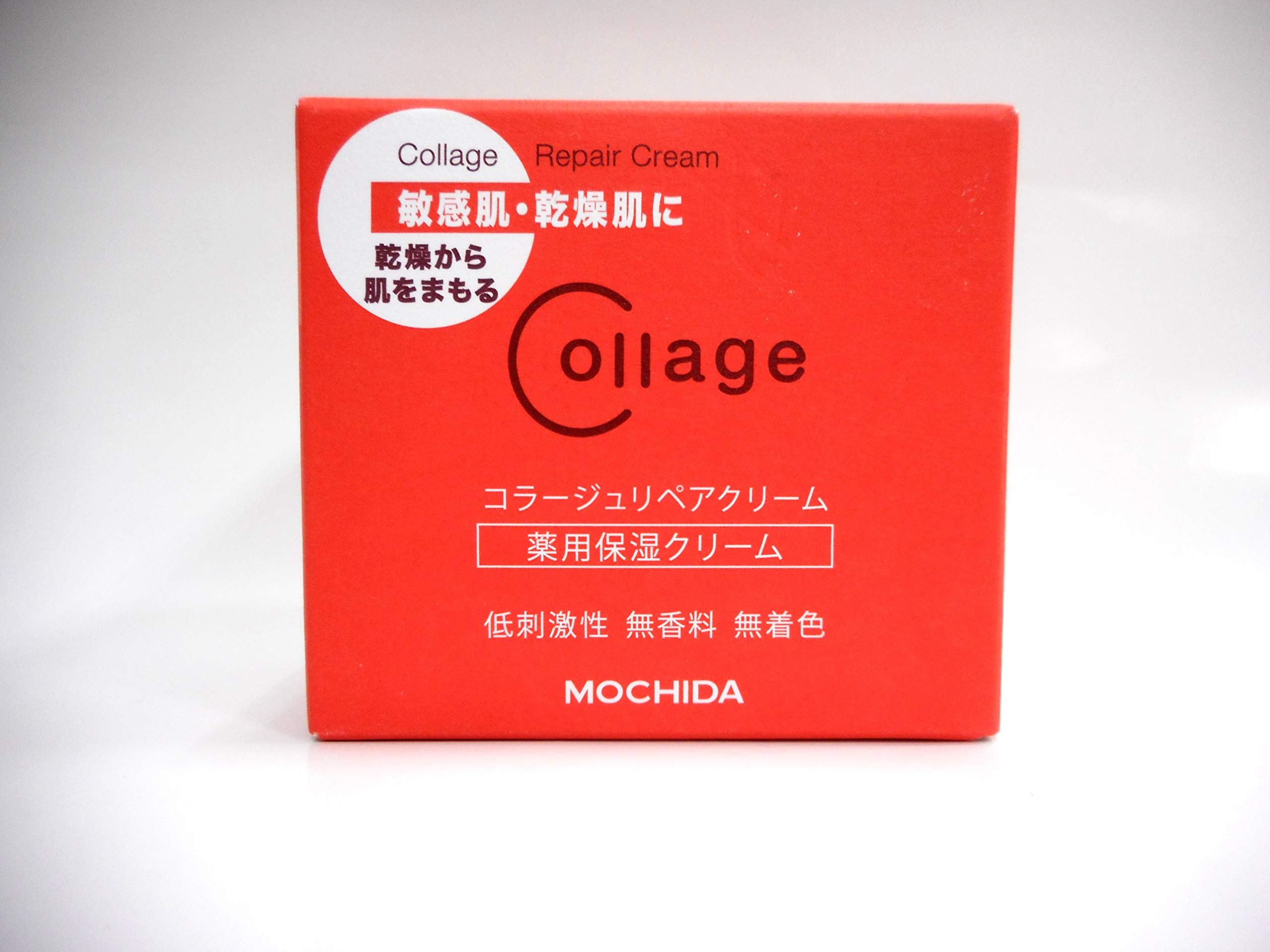 持田ヘルスケア コラージュリペア クリーム４０ｇ