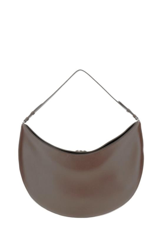 JACQUEMUS Women Shoulder Bags BAW00437AC18A08890 Brown