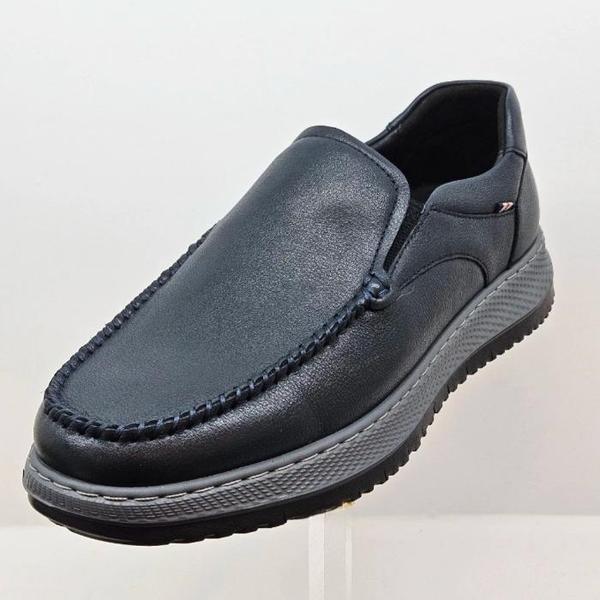 HC12 クッション性良好軽量スリップオン 男性 クッション性良好軽量スリップオン (S41030533)