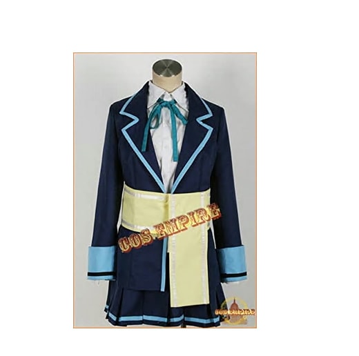 FAIRY TAIL フェアリーテイルウェンディ マーベル コスプレ衣装