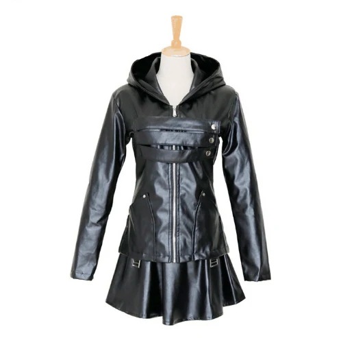 コスプレ衣装東京喰種霧嶋董香