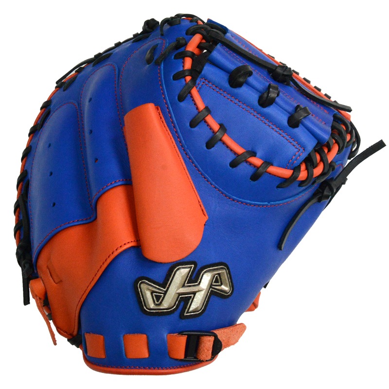 限定 軟式用 キャッチャーミット 野球 軟式 グラブ グローブ 捕手用 (2019 PRO-288）