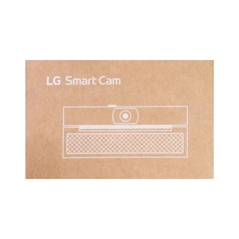 【新品】LG エルジー 純正WEBカメラ VC23GA.AJL