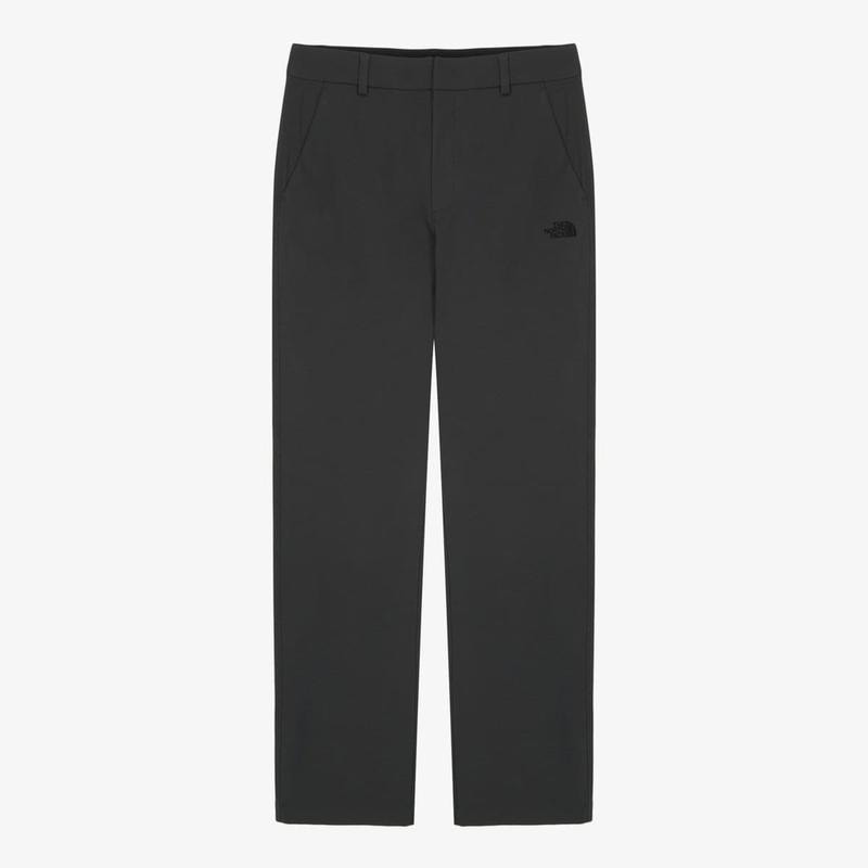 25 F/W NP6KR60B 男性 ネバーエンド パンツ