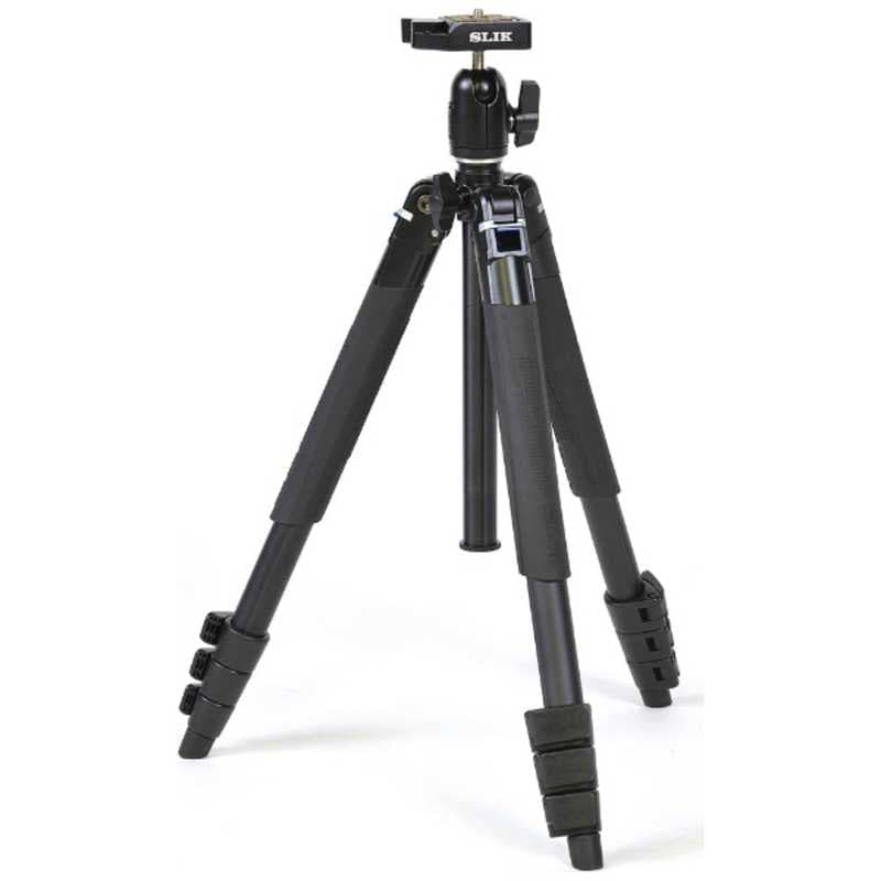 スリック　4段三脚 トラベル三脚　エアリｰM100