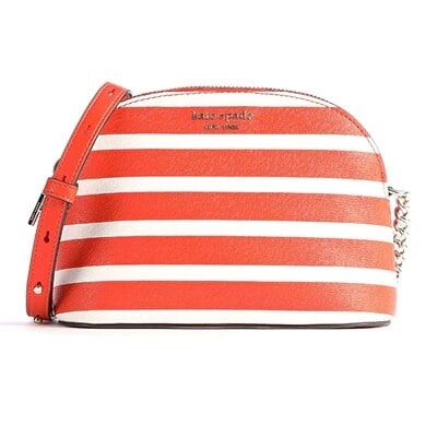 【Scarf* Free Gift】[特売セール] 即発 アウトレット スモール ドーム クロスボディ PWR00333-812