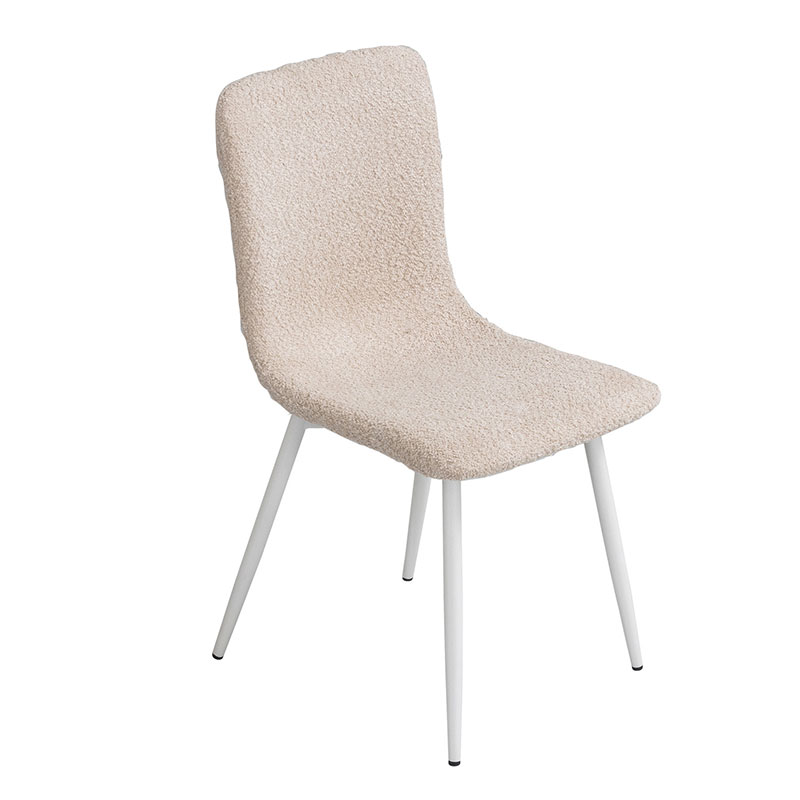 ダイニングチェア ファブリック おしゃれ ダイニング チェア 椅子 イス デスクチェア カフェチェア シンプル スタイリッシュ モダン