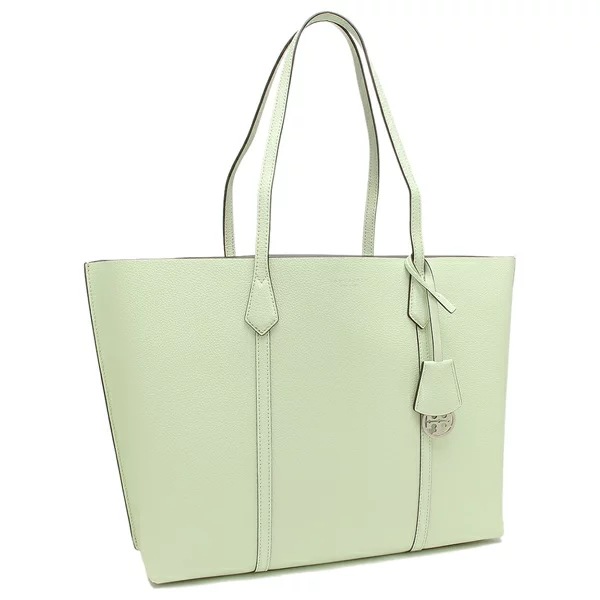 トートバッグ ペリー グリーン レディース 81932 402 A4対応