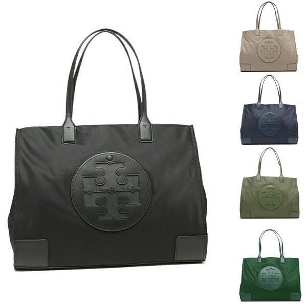 トリーバーチ バッグ TORY BURCH 55228 ELLA TOTE レディース トートバッグ