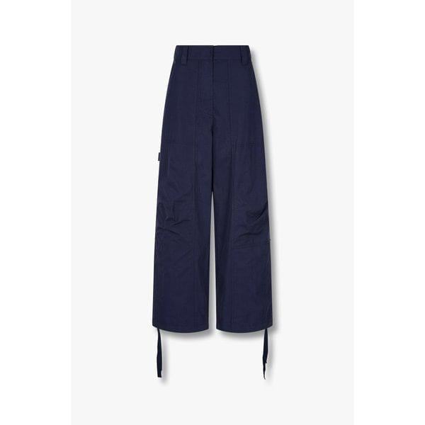 リップストップカジュアルパンツ 9104331811056