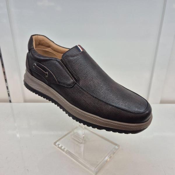 HC11 牛革メンズシューズ N3A0U51Q385 (41375235)