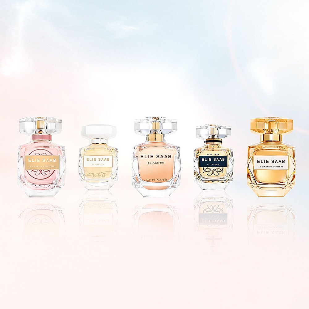 [ELIE SAAB] 香水90ml 5種択1