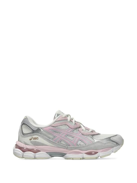 ASICS Men Sneakers 1203A383M 028 CONCRETE BARELY ROSE