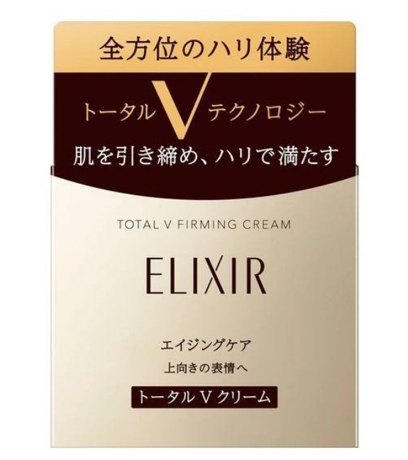 トータルＶ ファーミングクリーム ５０ｇ