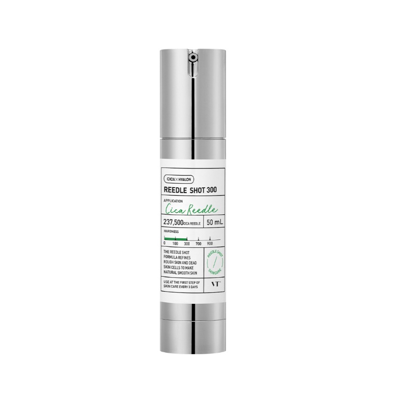 リードルショット300, 50ml