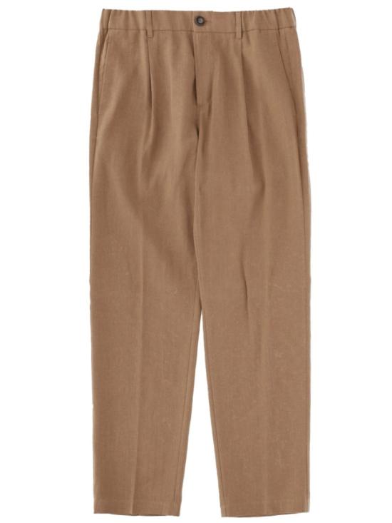 HERNO Men Pants PT000185U 171472157 Brown