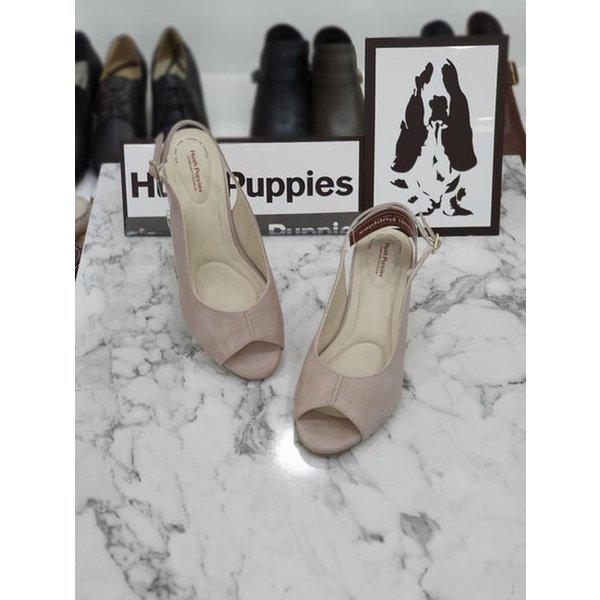 セーブゾーン05 女性6Cmヒールカジュアルスリングバックシューズ 3FN022 (45245504)