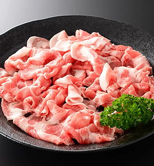 国産 豚肉 切り落とし お徳用 2kg (250g_8パック) 国産 豚肉 冷凍 食品 肉