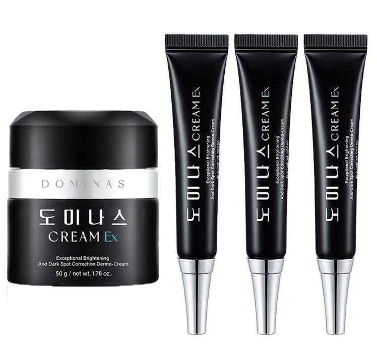 ドミナス シミケアクリームEX 50g+ 15gx3 8,558円
