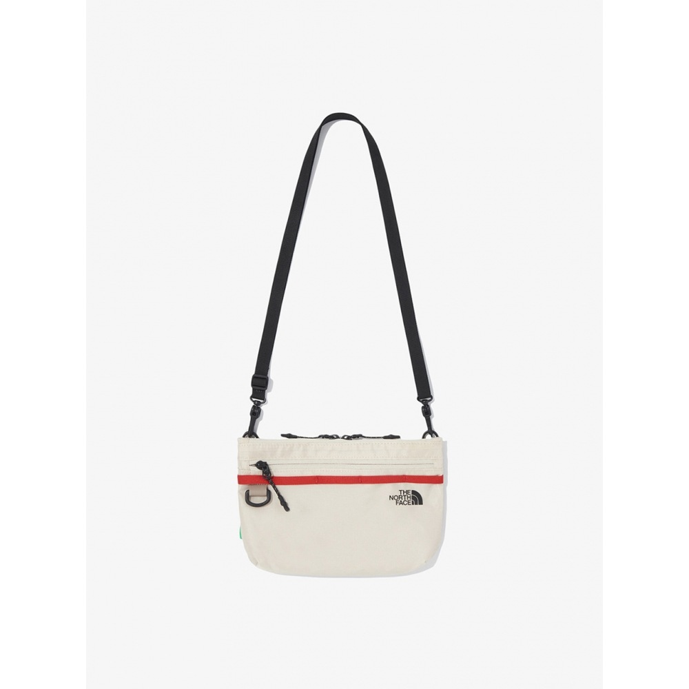 ザ・ノース・フェイス NN2PQ05C アセンド・スリングバック 6,294円