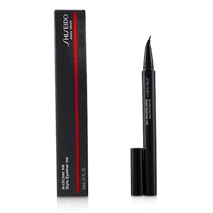 アーチライナー インク アイライナー - # 01 shibui black 0.4ml