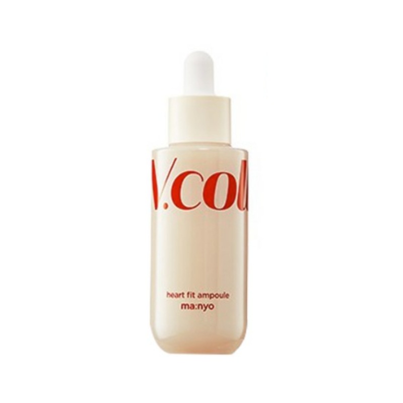 ブイコラーゲン ハートフィット アンプル 50ml