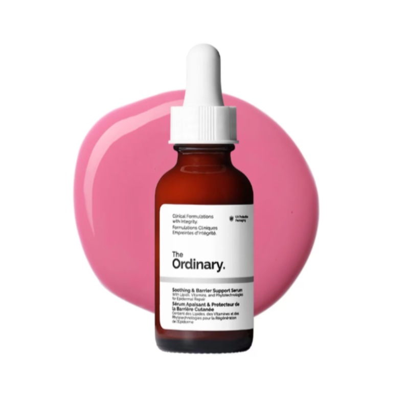 スージングアンドバリアサポートセラム, 30ml