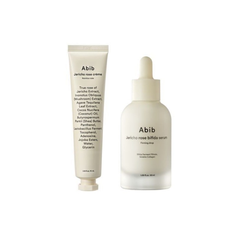 復活草クリーム, 75ml+復活草ビフィダセラムファーミングドロップ, 50ml