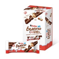 キンダーブエノT2チョコレート43g20個 5,292円