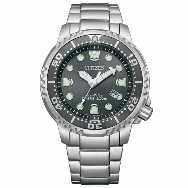 取寄品 正規品 CITIZEN シチズン プロマスター BN0167-50H PROMASTER MARINシリーズ メンズ腕時計