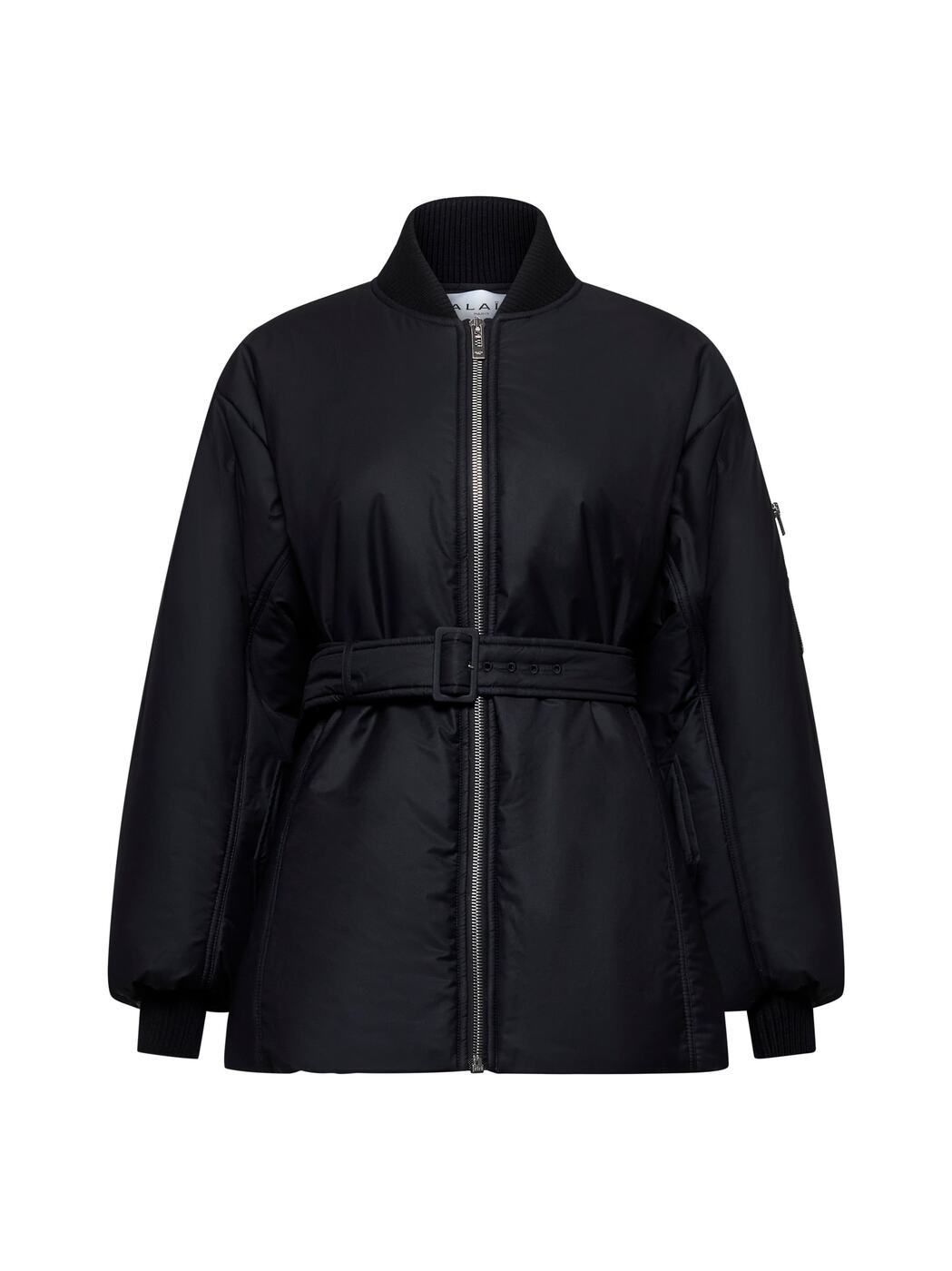 AA9V0427W005A-995 春夏2025 ジャケット レディース ia