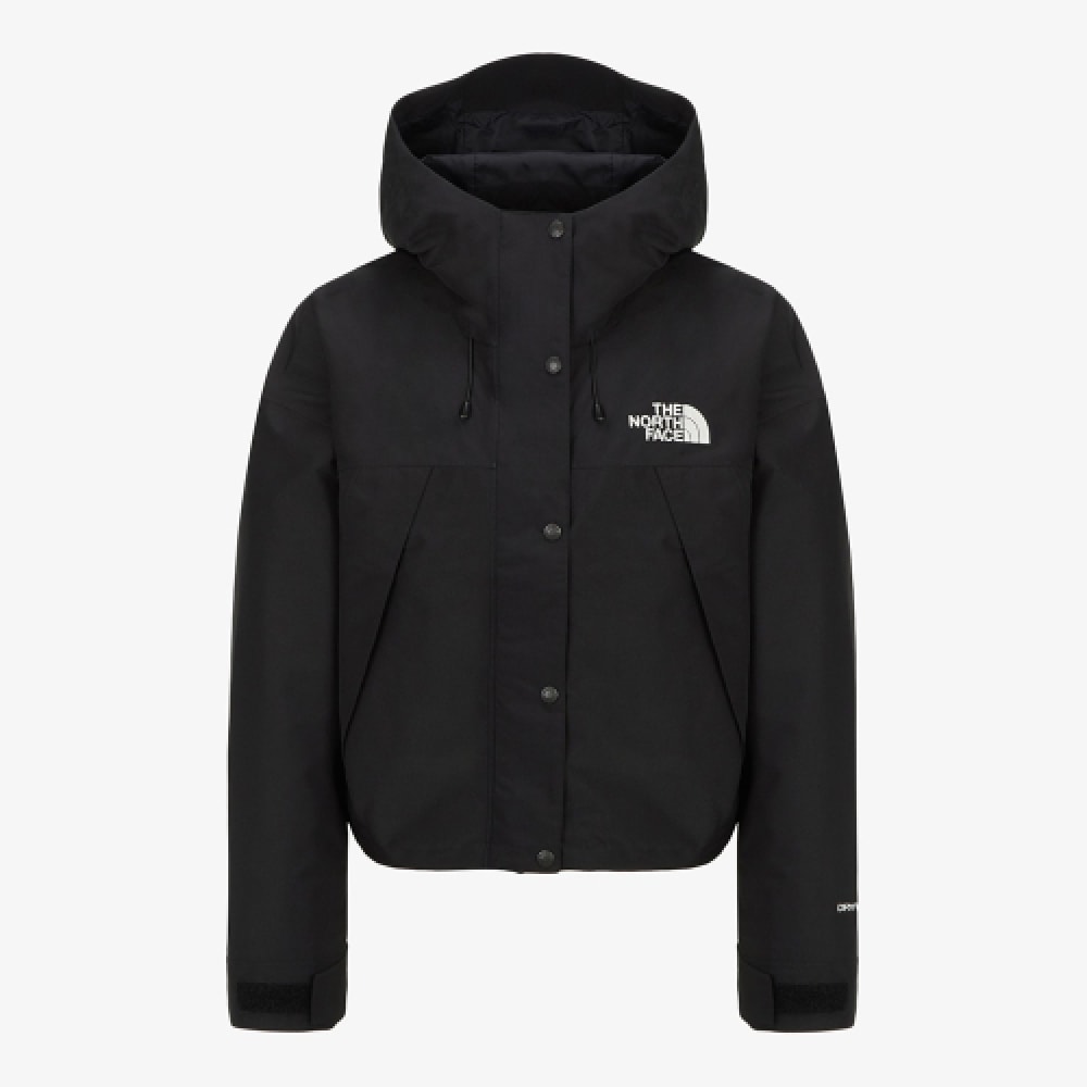 ザ・ノース・フェイス NJ2HR32A 女性用チャマージャケット_ブラック 25,193円