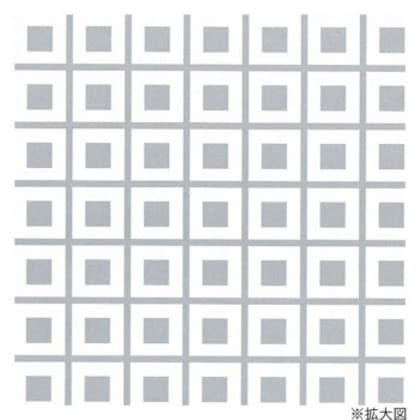 シモジマ HEIKO(ヘイコー) 002352400 包装紙 全判 窓銀 100枚入