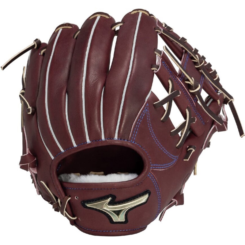 少年硬式用 グローバルエリート Hselection SIGNA オールラウンド用／サイズM 野球 少年用 硬式 ジュニア JR グラブ グローブ 25SS(1AJGL32010