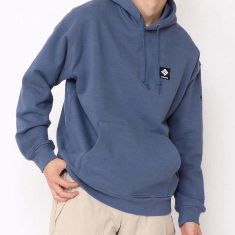 Columbia コロンビア ロマビスタスウェットフーディー スウェットパーカー PM0853-478 メンズ 8,168円